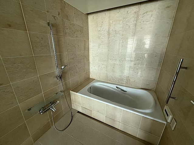 浴室 平河町森タワー 16階/-