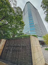 物件画像 平河町森タワー