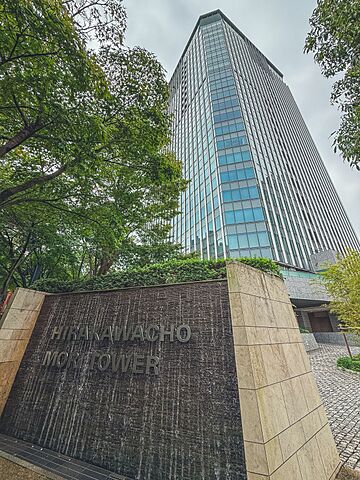 外観 平河町森タワー 16階/-