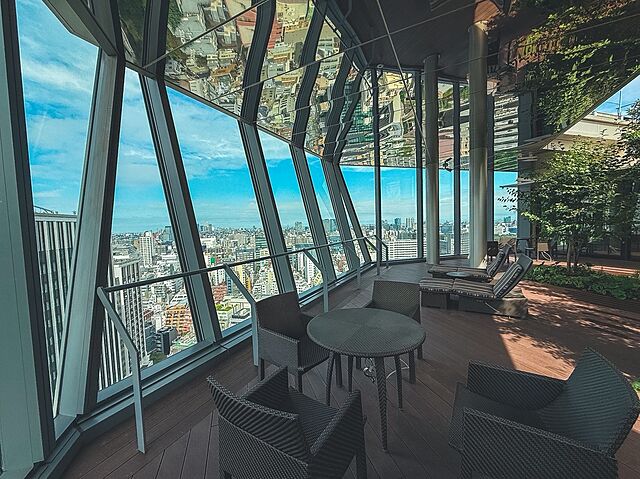 外観 平河町森タワー 16階/-