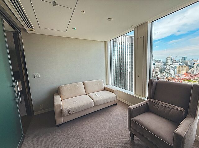 室内 平河町森タワー 16階/-