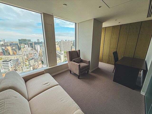 室内 平河町森タワー 16階/-