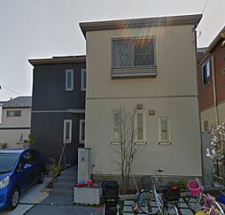 物件画像 立川市幸町4丁目不動産