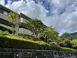 物件画像 ナイスシーン強羅1番館