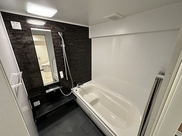 浴室 アイランド・コート新宇多津 6階/-