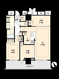 マンションイメージ