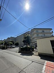 物件画像 川越スカイハイツ