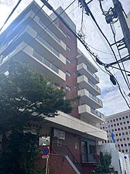 物件画像 御苑パビリオン