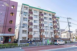 物件画像 高島平ローヤルコーポ