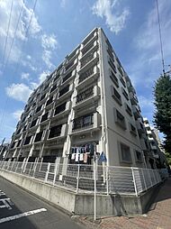 物件画像 三田高島平第三コーポ