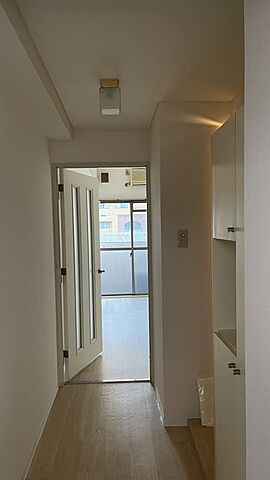 室内 朝日プラザアーバンコア高松 2階/-