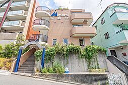 物件画像 マリオン宮崎台