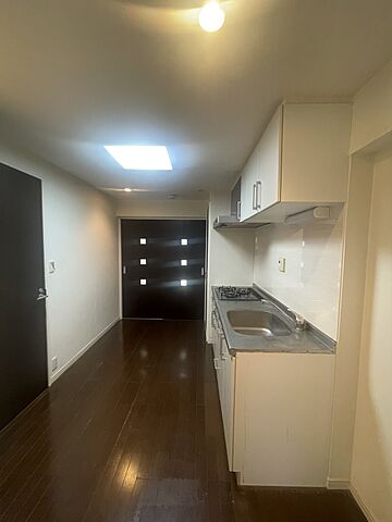 リビング/ダイニング 東武練馬第2ローヤルコーポ 2階/-