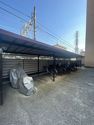 設備 東武練馬第2ローヤルコーポ 2階/-