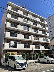 物件画像 東武練馬第2ローヤルコーポ