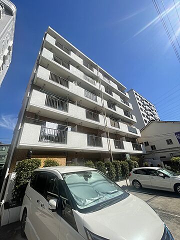 外観 東武練馬第2ローヤルコーポ 2階/-