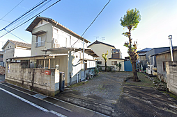 物件画像 前橋市日吉町3丁目31-14土地