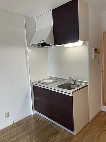キッチン デ・リード河原町 7階/-
