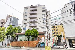 物件画像 パラシオン高輪