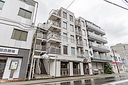 物件画像 トップ横浜ー蒔田