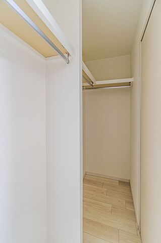 収納 コスモ・ザ・パークス調布多摩川 4階/-