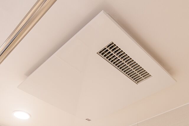 設備 コスモ・ザ・パークス調布多摩川 4階/-