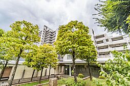 物件画像 コスモ・ザ・パークス調布多摩川