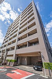 物件画像 日神デュオステージ早稲田