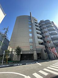 物件画像 グレイスコート池尻大橋