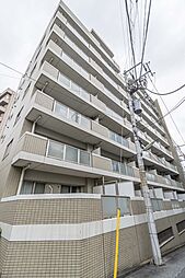 物件画像 グレイスコート池尻大橋