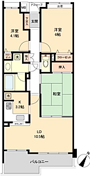 物件画像 ステイツ西川口