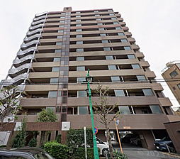 物件画像 ステイツ西川口