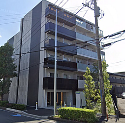 物件画像 クレヴィスタ武蔵中原