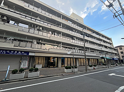 物件画像 東十条ビル1号棟