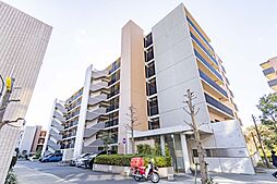 物件画像 ルネ北久里浜シエルコート