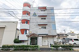 物件画像 ＴＯＰ高島平第3