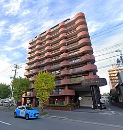 物件画像 パークハイツ安方