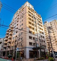 物件画像 アクシア新宿御苑