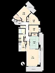 物件画像 プラザクレスト横浜上永谷