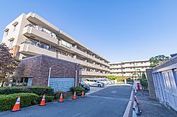 物件画像 プラザクレスト横浜上永谷