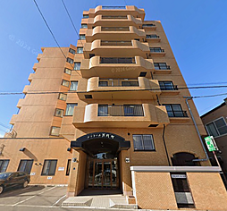 物件画像 シャトーム万代町