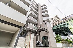 物件画像 イーストコア東十条マンション