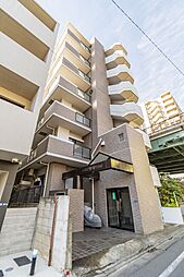 物件画像 イーストコア東十条マンション