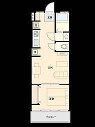 物件画像 パールマンション