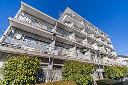 物件画像 富士見台パールマンション