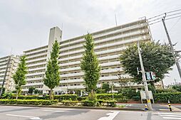 物件画像 取手中央タウン高層住宅Ｂ棟