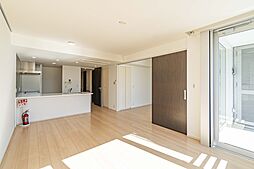 シーサイドコート逗子望洋邸 3LDKの写真