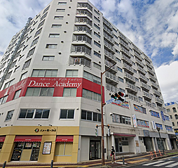 物件画像 稲毛第一パレスＡ棟