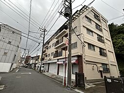 物件画像 蒔田マンション