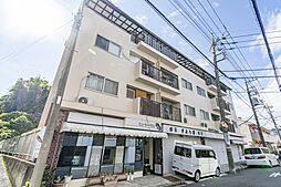 物件画像 蒔田マンション